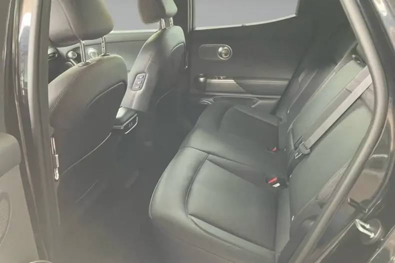 Genesis GV60 din 2024 cu 8.000 km - oferta GEN112782 - foto 11