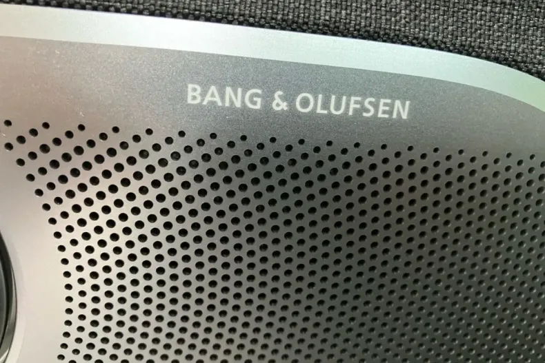 Genesis GV60 din 2024 cu 8.000 km - oferta GEN112782 - foto 12