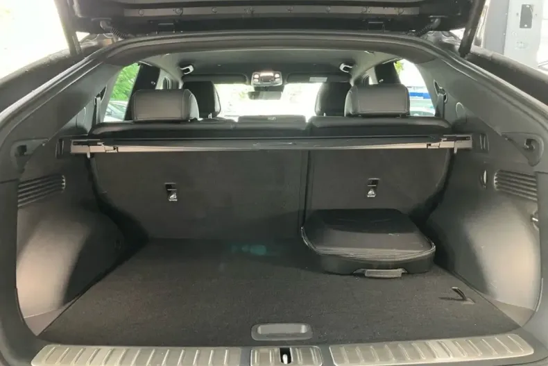 Genesis GV60 din 2024 cu 8.000 km - oferta GEN112782 - foto 14