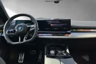 BMW 550 din 2024 cu 3.500 km - oferta BMW112783 - foto 2