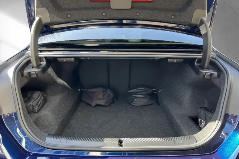 BMW 550 din 2024 cu 3.500 km - oferta BMW112783 - foto 4