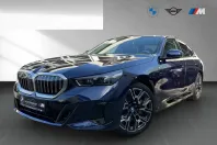 BMW 550 din 2024 cu 3.500 km - oferta BMW112783 - foto 13