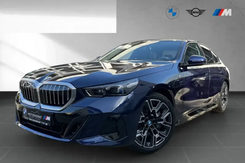 BMW 550 din 2024 cu 3.500 km - oferta BMW112783 - foto 13