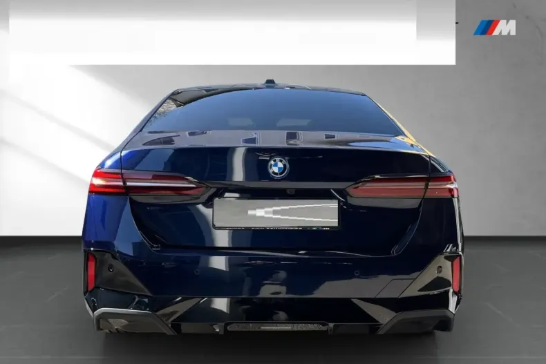 BMW 550 din 2024 cu 3.500 km - oferta BMW112783 - foto 25