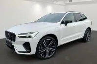 Volvo XC60 din 2021 cu 43.990 km - oferta VOL112784 - foto 1