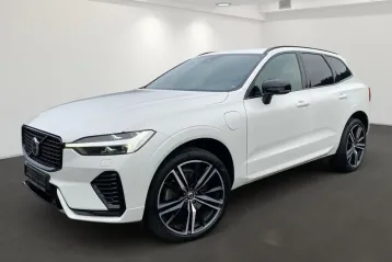 Volvo XC60 din 2021 - oferta VOL112784