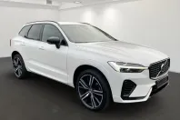 Volvo XC60 din 2021 cu 43.990 km - oferta VOL112784 - foto 2