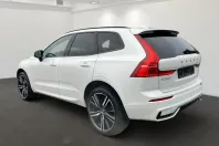Volvo XC60 din 2021 cu 43.990 km - oferta VOL112784 - foto 4