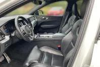 Volvo XC60 din 2021 cu 43.990 km - oferta VOL112784 - foto 7