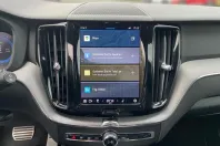 Volvo XC60 din 2021 cu 43.990 km - oferta VOL112784 - foto 9