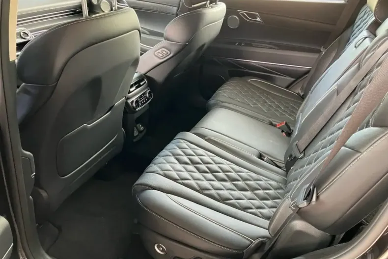 Genesis GV80 din 2024 cu 15.000 km - oferta GEN112785 - foto 10