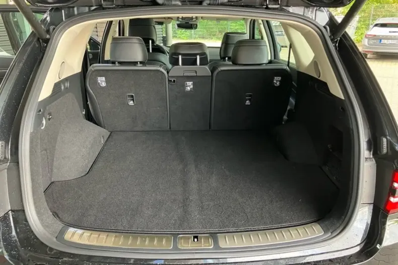 Genesis GV80 din 2024 cu 15.000 km - oferta GEN112785 - foto 11