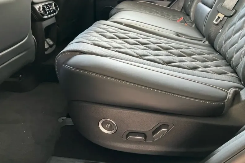 Genesis GV80 din 2024 cu 15.000 km - oferta GEN112785 - foto 12