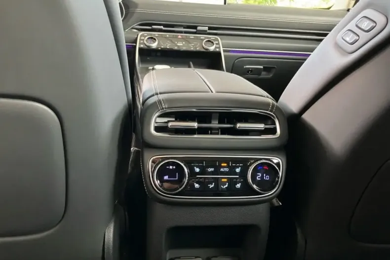 Genesis GV80 din 2024 cu 15.000 km - oferta GEN112785 - foto 13