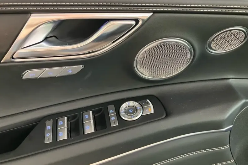 Genesis GV80 din 2024 cu 15.000 km - oferta GEN112785 - foto 15