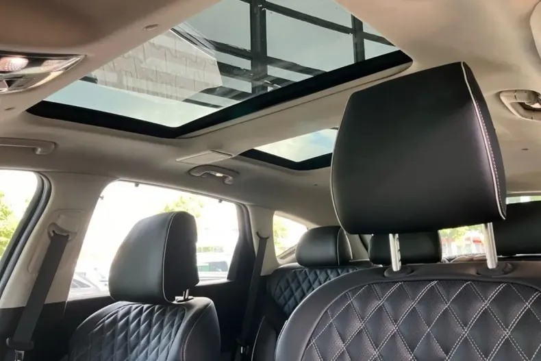 Genesis GV80 din 2024 cu 15.000 km - oferta GEN112785 - foto 17