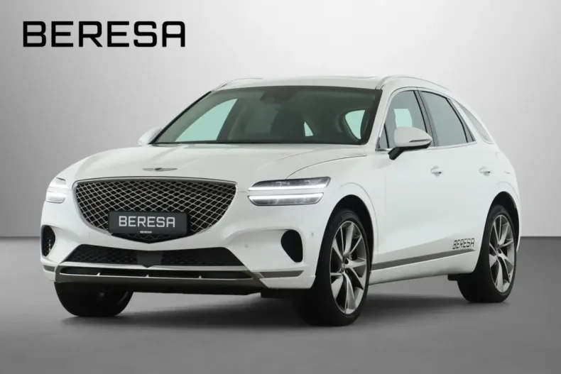 Genesis GV70 din 2024 cu 20.000 km - oferta GEN112786 - foto 1