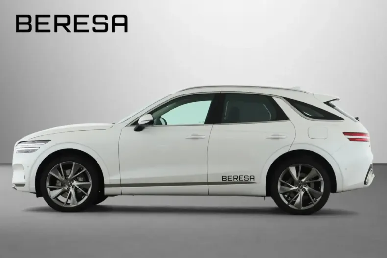 Genesis GV70 din 2024 cu 20.000 km - oferta GEN112786 - foto 3