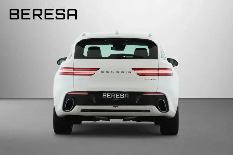 Genesis GV70 din 2024 cu 20.000 km - oferta GEN112786 - foto 5