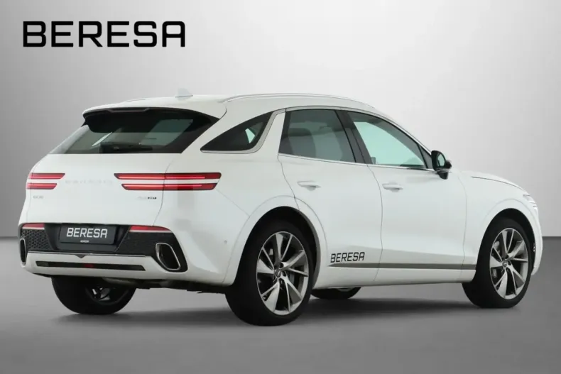 Genesis GV70 din 2024 cu 20.000 km - oferta GEN112786 - foto 6