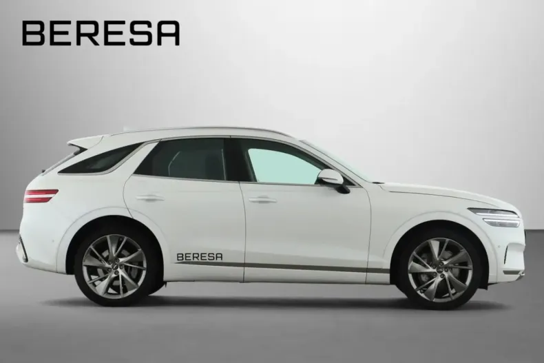 Genesis GV70 din 2024 cu 20.000 km - oferta GEN112786 - foto 7