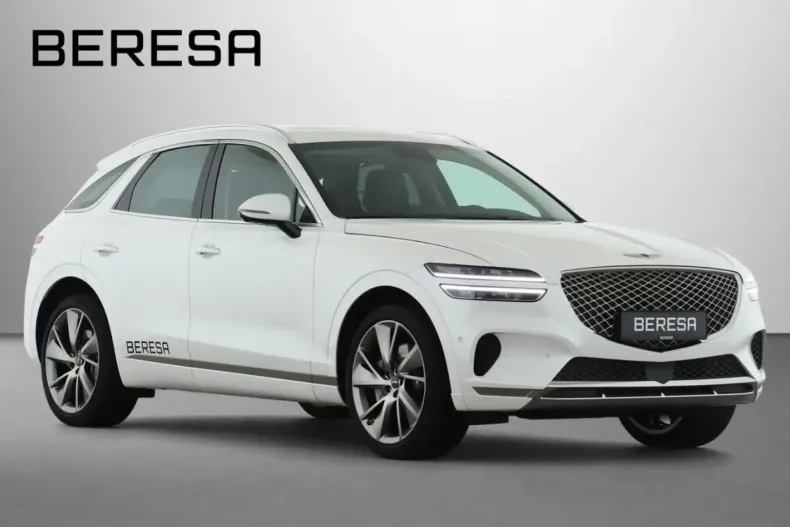 Genesis GV70 din 2024 cu 20.000 km - oferta GEN112786 - foto 8