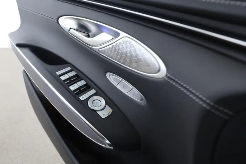 Genesis GV70 din 2024 cu 20.000 km - oferta GEN112786 - foto 9