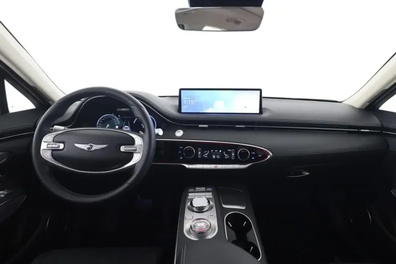 Genesis GV70 din 2024 cu 20.000 km - oferta GEN112786 - foto 10