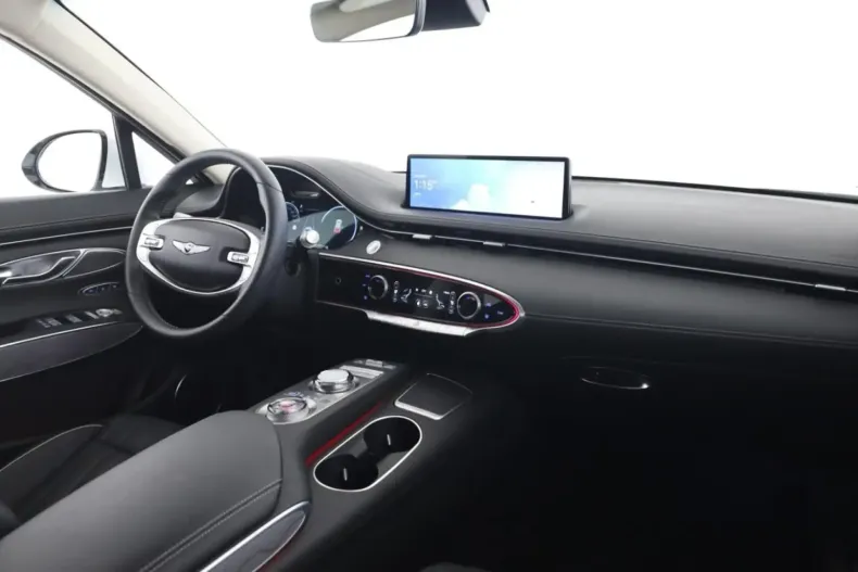 Genesis GV70 din 2024 cu 20.000 km - oferta GEN112786 - foto 11