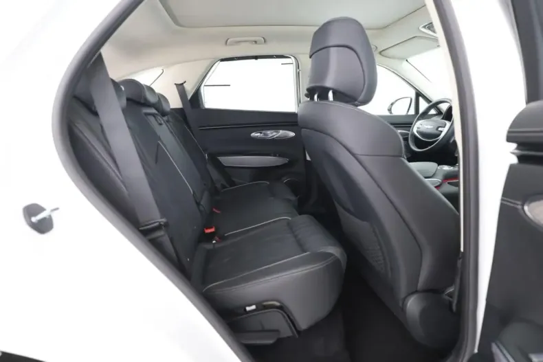 Genesis GV70 din 2024 cu 20.000 km - oferta GEN112786 - foto 12