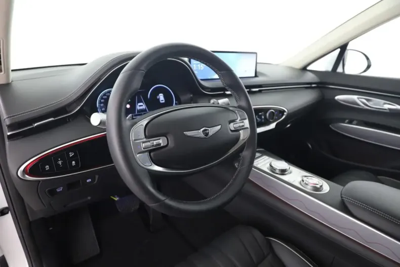 Genesis GV70 din 2024 cu 20.000 km - oferta GEN112786 - foto 15