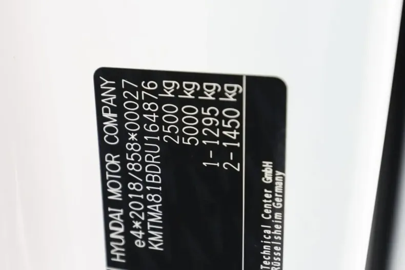 Genesis GV70 din 2024 cu 20.000 km - oferta GEN112786 - foto 16