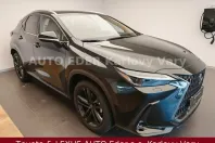Lexus NX 350h din 2024 cu 8.830 km - oferta LEX112787 - foto 1