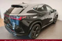 Lexus NX 350h din 2024 cu 8.830 km - oferta LEX112787 - foto 3