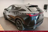 Lexus NX 350h din 2024 cu 8.830 km - oferta LEX112787 - foto 4