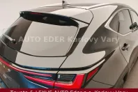 Lexus NX 350h din 2024 cu 8.830 km - oferta LEX112787 - foto 5