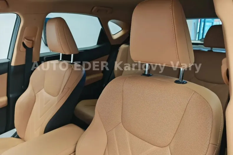 Lexus NX 350h din 2024 cu 8.830 km - oferta LEX112787 - foto 7