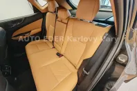 Lexus NX 350h din 2024 cu 8.830 km - oferta LEX112787 - foto 8