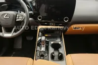 Lexus NX 350h din 2024 cu 8.830 km - oferta LEX112787 - foto 10