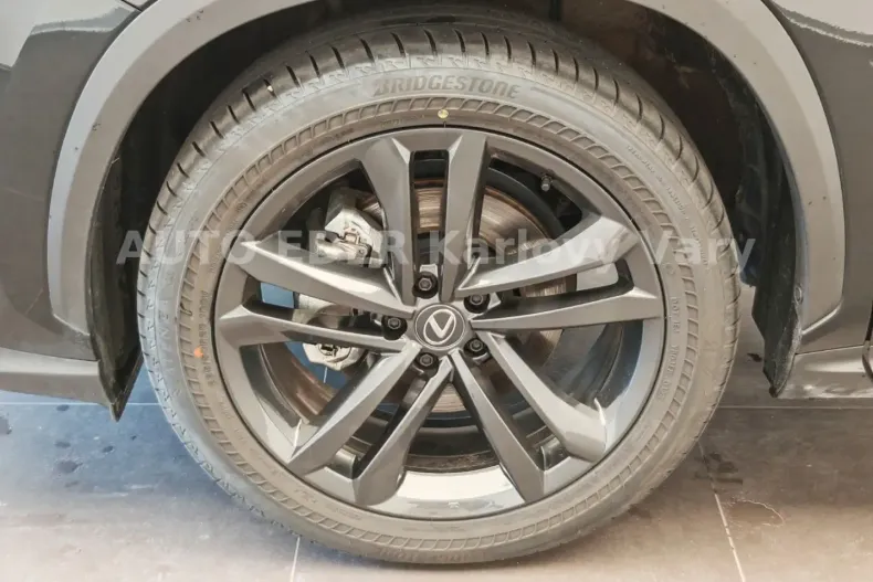 Lexus NX 350h din 2024 cu 8.830 km - oferta LEX112787 - foto 12