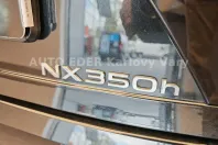 Lexus NX 350h din 2024 cu 8.830 km - oferta LEX112787 - foto 13