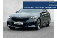 BMW 550 din 2024 cu 3.500 km - oferta BMW112788 - foto 1