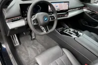 BMW 550 din 2024 cu 3.500 km - oferta BMW112788 - foto 4