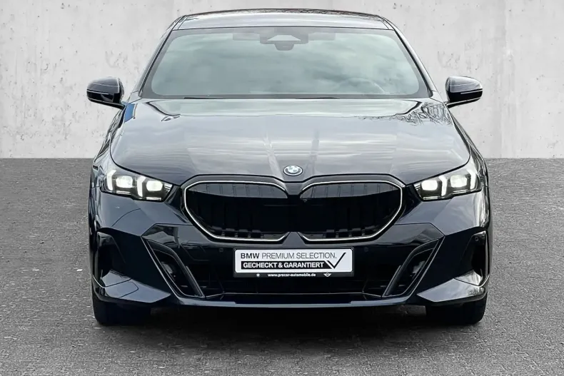 BMW 550 din 2024 cu 3.500 km - oferta BMW112788 - foto 6