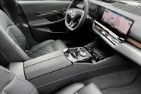 BMW 550 din 2024 cu 3.500 km - oferta BMW112788 - foto 9