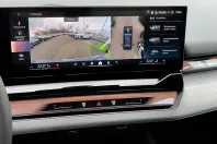 BMW 550 din 2024 cu 3.500 km - oferta BMW112788 - foto 12