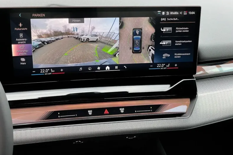 BMW 550 din 2024 cu 3.500 km - oferta BMW112788 - foto 12