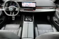 BMW 550 din 2024 cu 3.500 km - oferta BMW112788 - foto 13