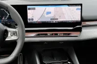 BMW 550 din 2024 cu 3.500 km - oferta BMW112788 - foto 17