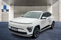 Hyundai KONA din 2023 cu 9.850 km - oferta HYU112789 - foto 1